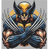 Marvel Comics-MA 681